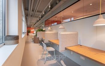 Rent office space P.J. Oudweg 41, Almere (3)