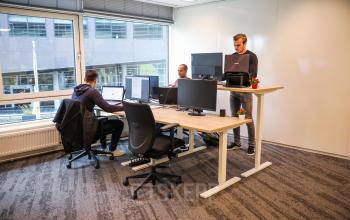 Rent office space P.J. Oudweg 41, Almere (3)