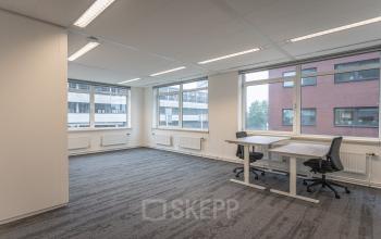 Rent office space P.J. Oudweg 41, Almere (10)