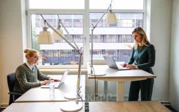 Rent office space P.J. Oudweg 41, Almere (5)