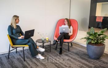 Rent office space P.J. Oudweg 41, Almere (3)