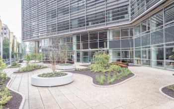 Rent office space P.J. Oudweg 41, Almere (14)