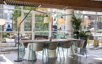 Rent office space P.J. Oudweg 41, Almere (6)
