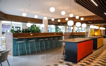 Rent office space P.J. Oudweg 41, Almere (8)