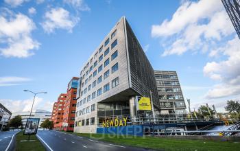 Rent office space P.J. Oudweg 41, Almere (12)