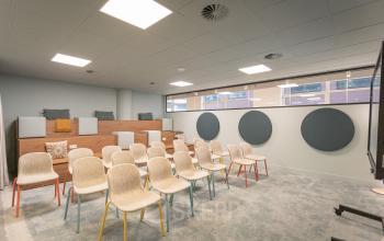 Rent office space P.J. Oudweg 41, Almere (11)