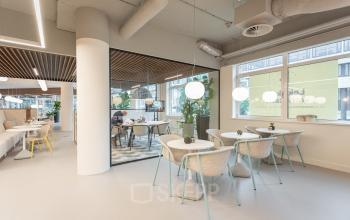 Rent office space P.J. Oudweg 41, Almere (12)