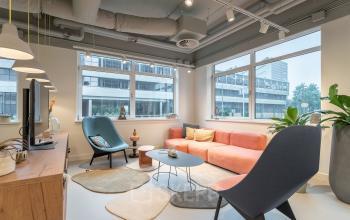 Rent office space P.J. Oudweg 41, Almere (1)
