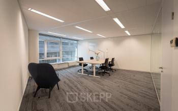 Rent office space P.J. Oudweg 41, Almere (8)