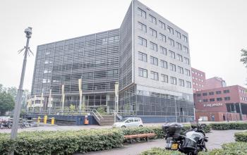 Rent office space P.J. Oudweg 41, Almere (15)