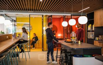 Rent office space P.J. Oudweg 41, Almere (7)