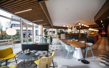 Rent office space P.J. Oudweg 41, Almere (10)