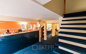 Rent office space Utrechtseweg 61, Amersfoort (14)
