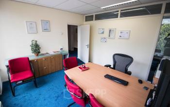 Rent office space Utrechtseweg 61, Amersfoort (12)
