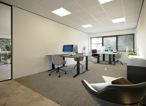 Rent office space Vanadiumweg 11, Amersfoort (3)