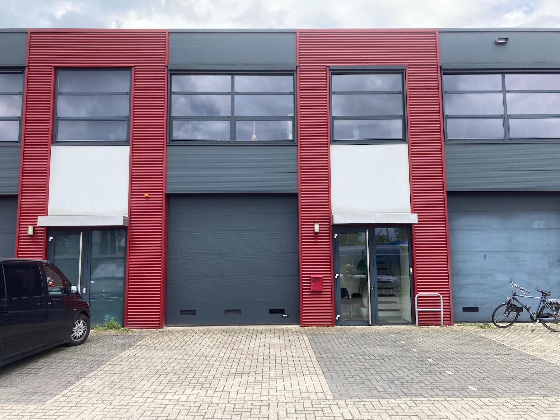 Rent office space Havenweg 21M, Amersfoort (3)