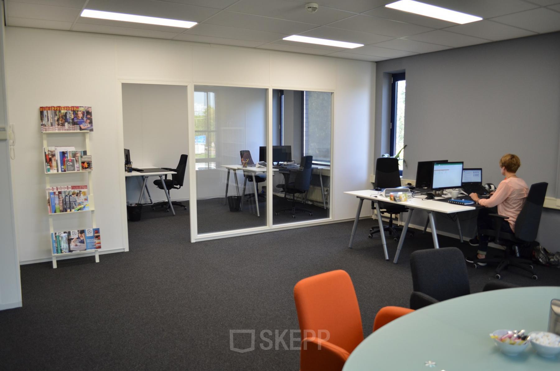 office space for rent in Amersfoort