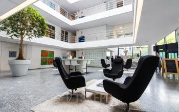 Office spaces for rent in Amstelveen