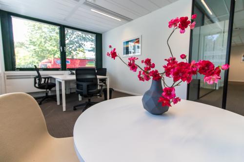 Rent office space Professor JH Bavincklaan 7-9, Amstelveen (1)