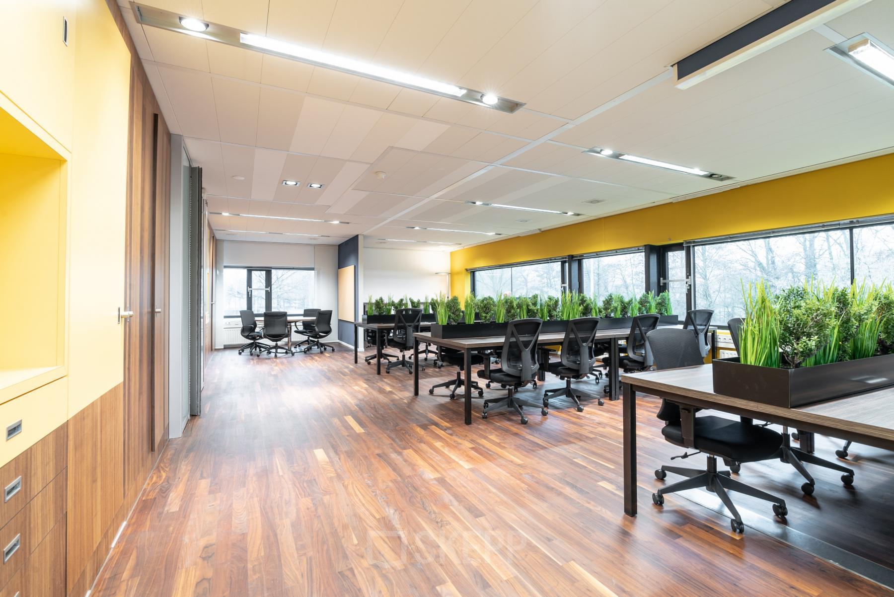 Rent office space Prof. W.H. Keesomlaan 12, Amstelveen (5)