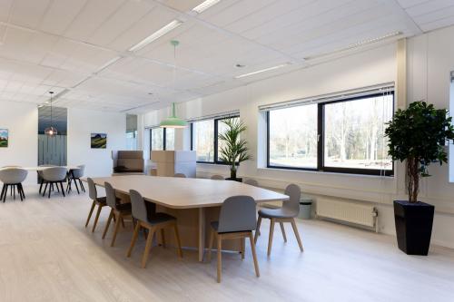 Rent office space Prof. J.H. Bavincklaan 7, Amstelveen (3)
