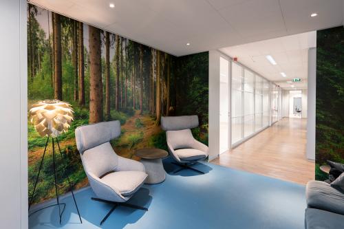 Rent office space Handelsweg 53, Amstelveen (3)