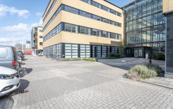 Rent office space H.J.E. Wenckebachweg 123, Amsterdam (12)
