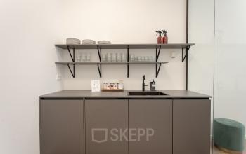 Rent office space H.J.E. Wenckebachweg 123, Amsterdam (3)