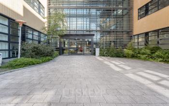 Rent office space H.J.E. Wenckebachweg 123, Amsterdam (11)