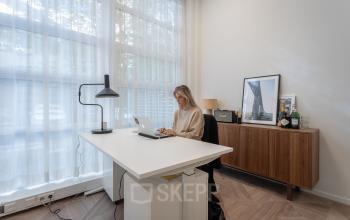Rent office space H.J.E. Wenckebachweg 123, Amsterdam (2)