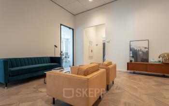 Rent office space H.J.E. Wenckebachweg 123, Amsterdam (5)