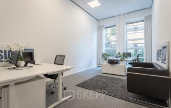 Rent office space H.J.E. Wenckebachweg 123, Amsterdam (7)