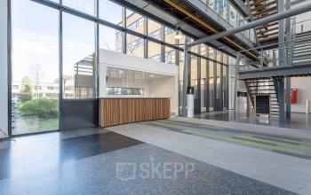 Rent office space H.J.E. Wenckebachweg 123, Amsterdam (10)