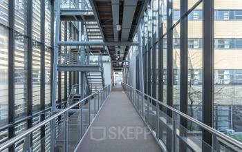 Rent office space H.J.E. Wenckebachweg 123, Amsterdam (1)
