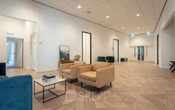 Rent office space H.J.E. Wenckebachweg 123, Amsterdam (6)
