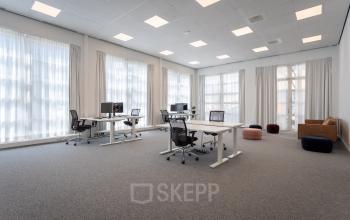 Rent office space H.J.E. Wenckebachweg 123, Amsterdam (8)