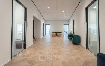 Rent office space H.J.E. Wenckebachweg 123, Amsterdam (4)