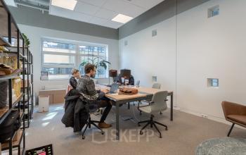 Rent office space H.J.E. Wenckebachweg 123, Amsterdam (9)