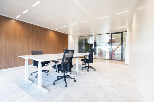 Rent office space Joan Muyskenweg 137, Amsterdam (3)