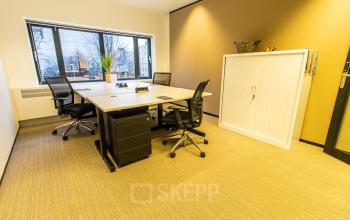 several office spaces available