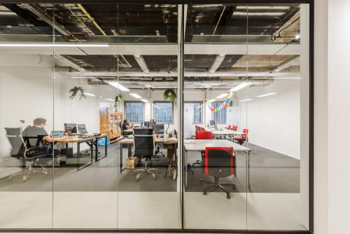 Rent office space Wibautstraat 135, Amsterdam (7)