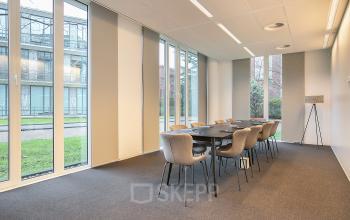 Rent office space Cuserstraat 91, Amsterdam (3)