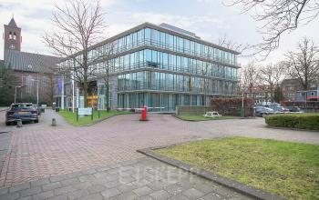 Rent office space Cuserstraat 91, Amsterdam (3)