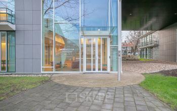 Rent office space Cuserstraat 91, Amsterdam (3)