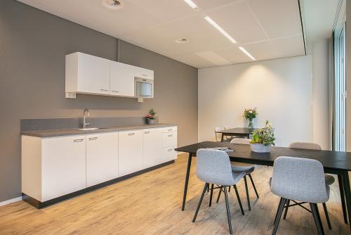 Rent office space Cuserstraat 91, Amsterdam (3)