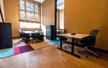 Several spaces available