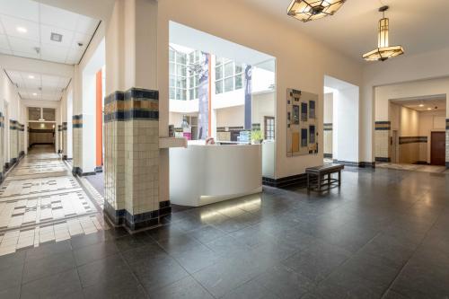Rent office space Oostenburgervoorstraat 42 - 180, Amsterdam (1)