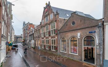 Rent office space Staalstraat 7a, Amsterdam (1)
