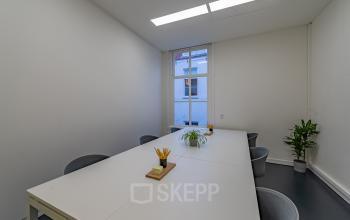 Rent office space Staalstraat 7a, Amsterdam (2)