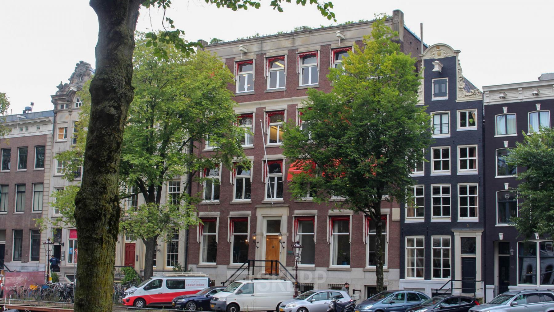 Rent office space Singel 126, Amsterdam (3)